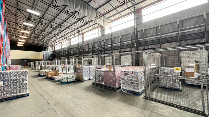 To Let commercial Property for Rent in Montague Gardens Western Cape